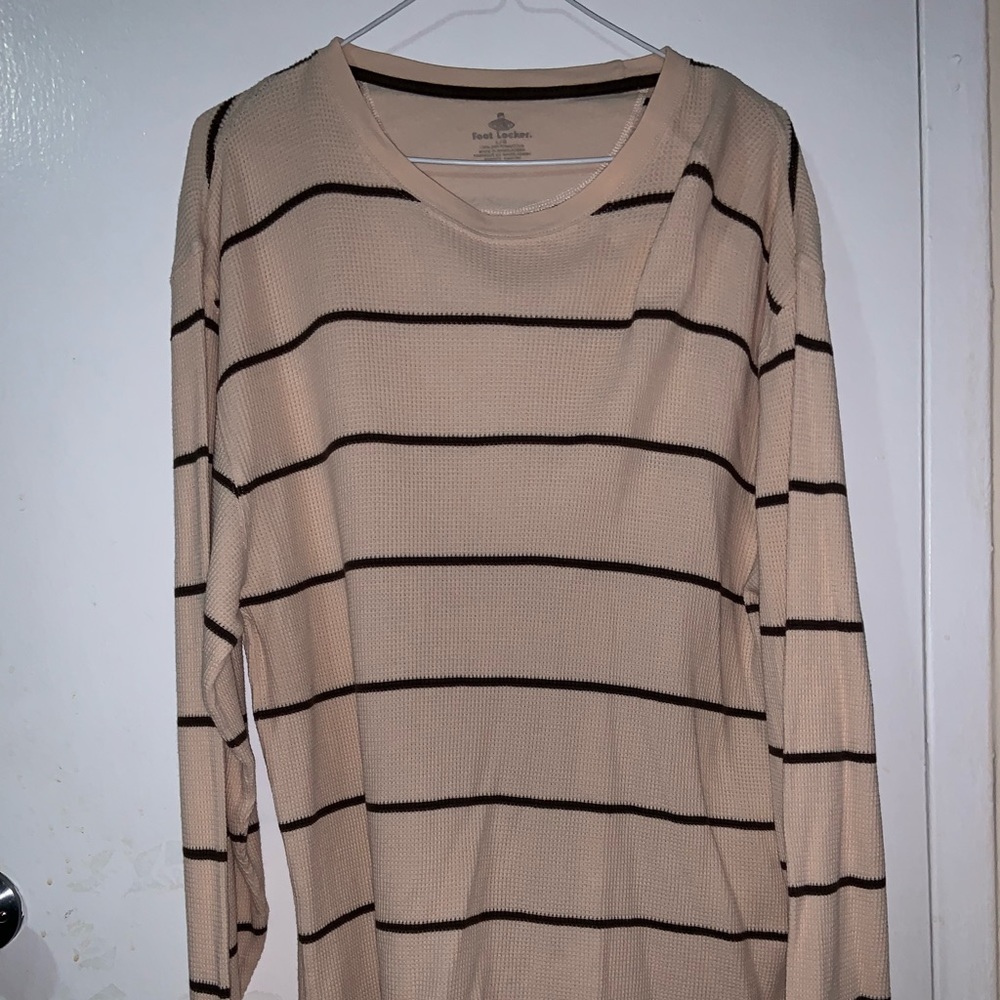 Footlocker Long Sleeve